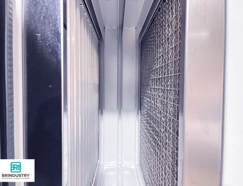 Ceata de ulei mecanica sau termica? Cum alegi filtrarea aerului de la CNC